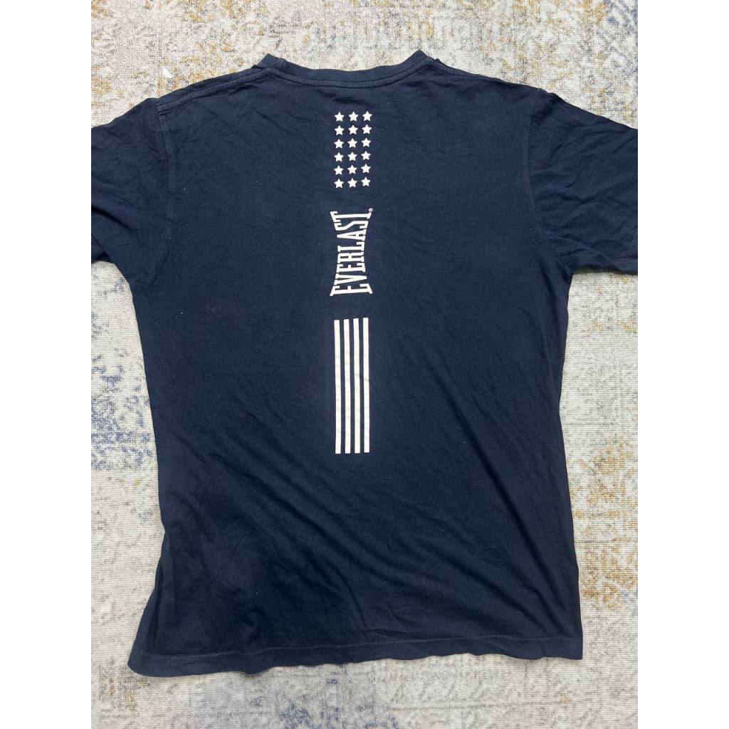 Kaos EVERLAST Original