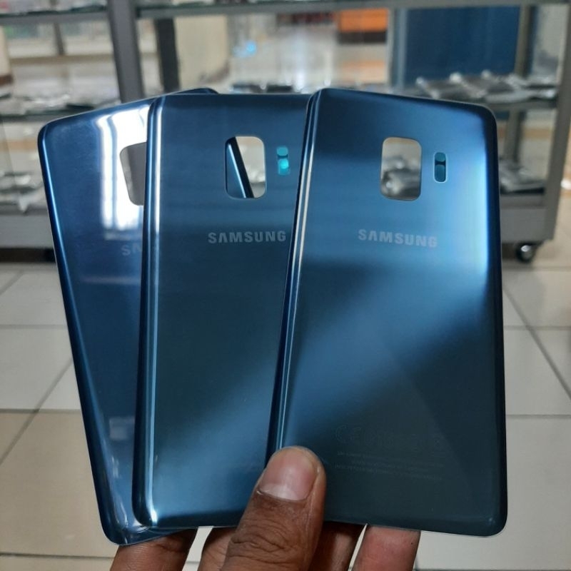Backdoor Cover Samsung S9