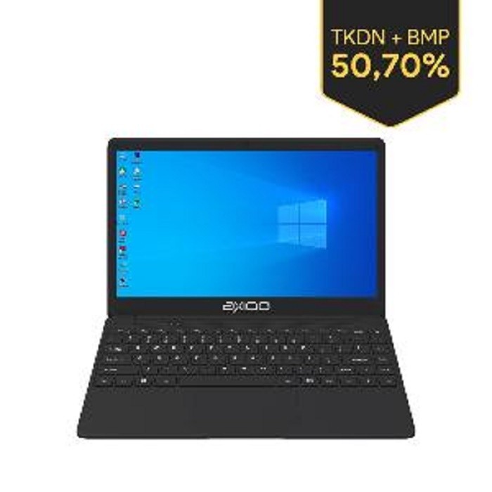 Axioo Mybook Pro K3 (8N5)