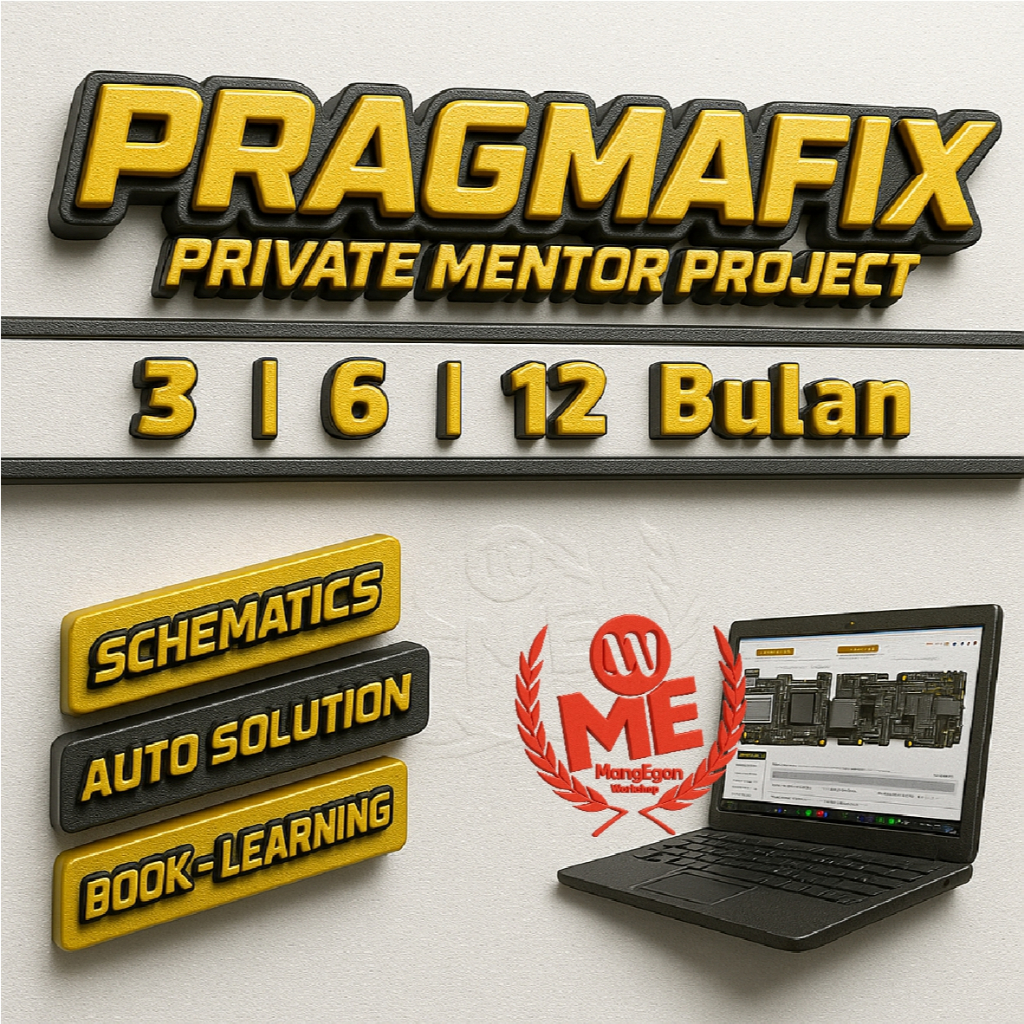 PRAGMAFIX SCHEMATIC | SCHEMATICS PRAGMAFIX