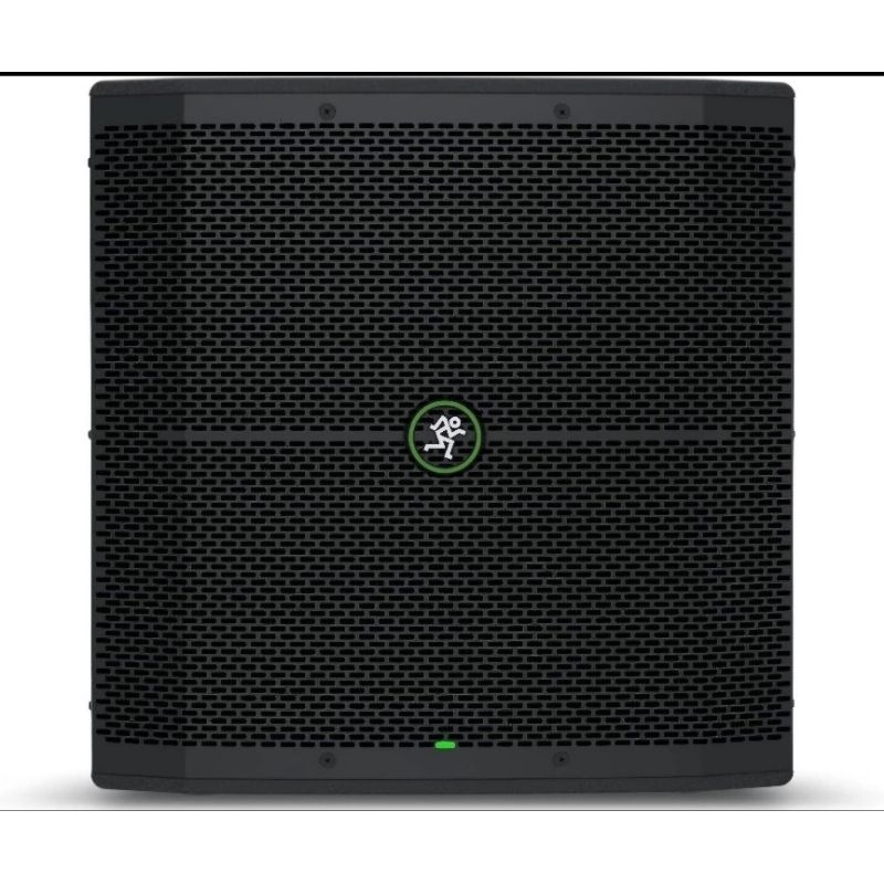 MACKIE Thump 118S | MACKIE Thump118S Active Subwoofer 18 inch (1400 Watt Peak Power) Harga Satuan / 