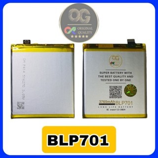 Battery batre BLP701 BLP-701 OPPO RENO