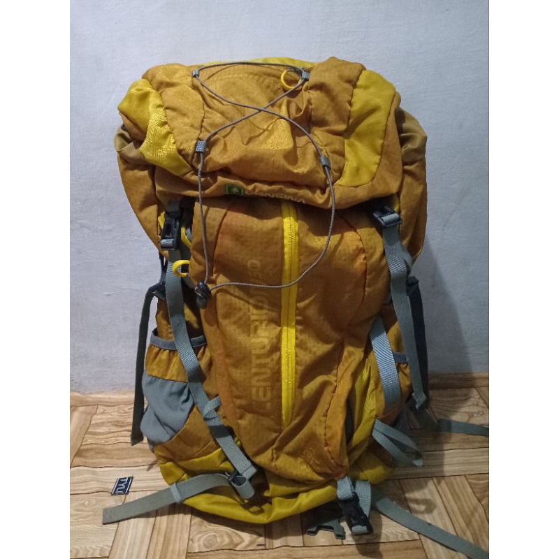 carrier consina centurion 55 liter