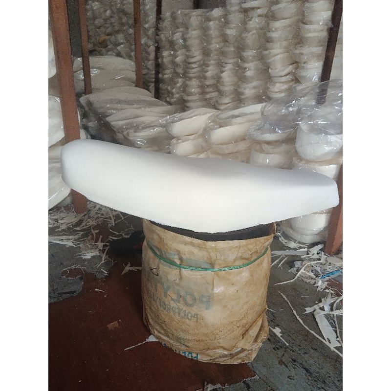 busa/spon jok motor fiz r