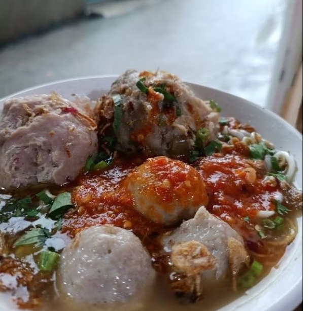 

Kofta Tepung Pengenyal Bakso Penggaring Perenyah Penstabil Bakso Lebih Istimewa