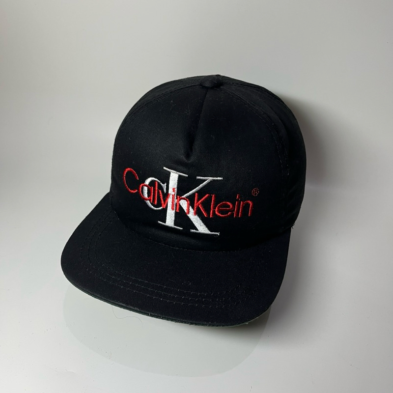 Topi Snapback Calvin Klein
