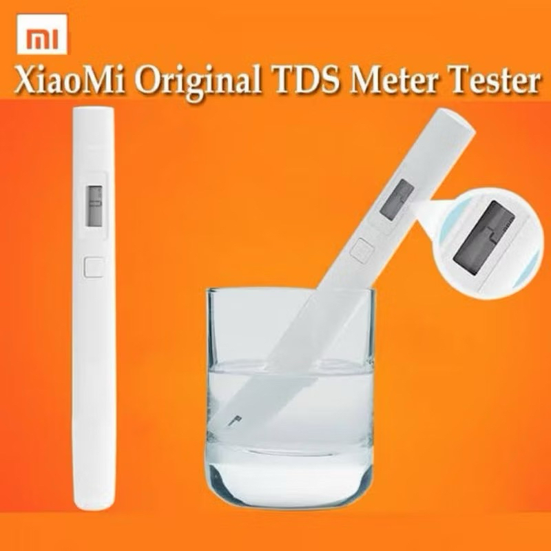 Tds Xiaomi Original TDS Tester