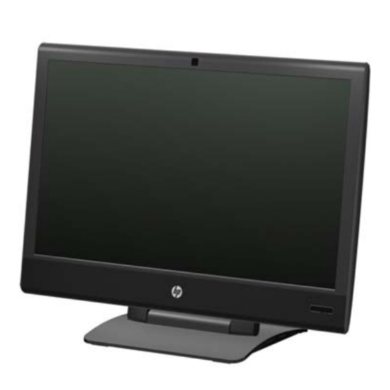 PC ALL IN ONE (AIO) HP TOUCHMART 610 /CI3 560 3.33GHZ/8GB/250GB BEKAS