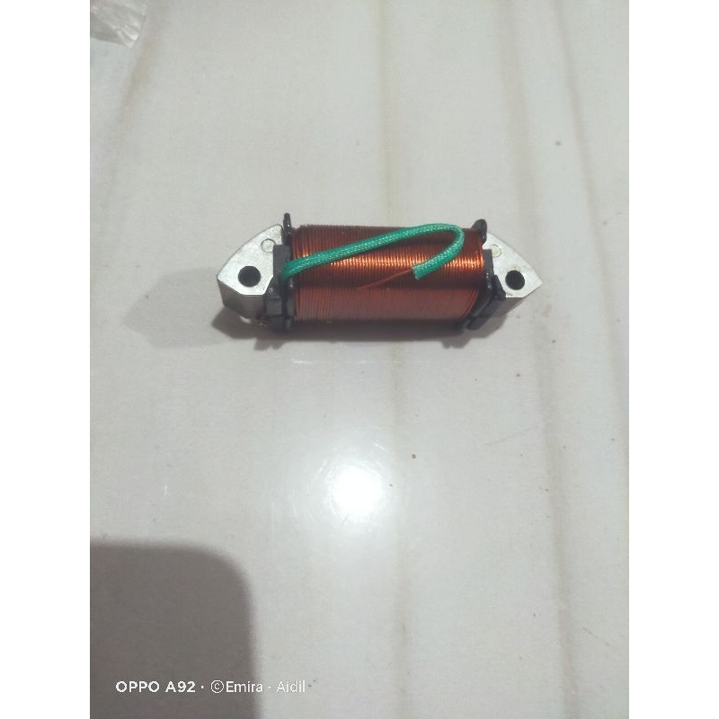 Spul spull lampu Suzuki A100