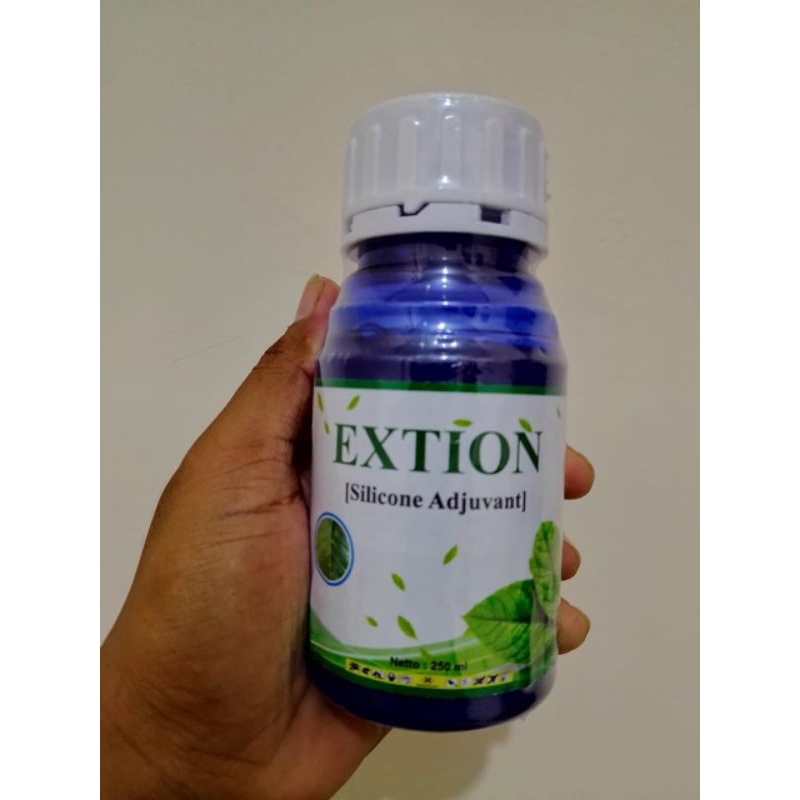 EXTION ( Silicone Adjuvant) 250ml