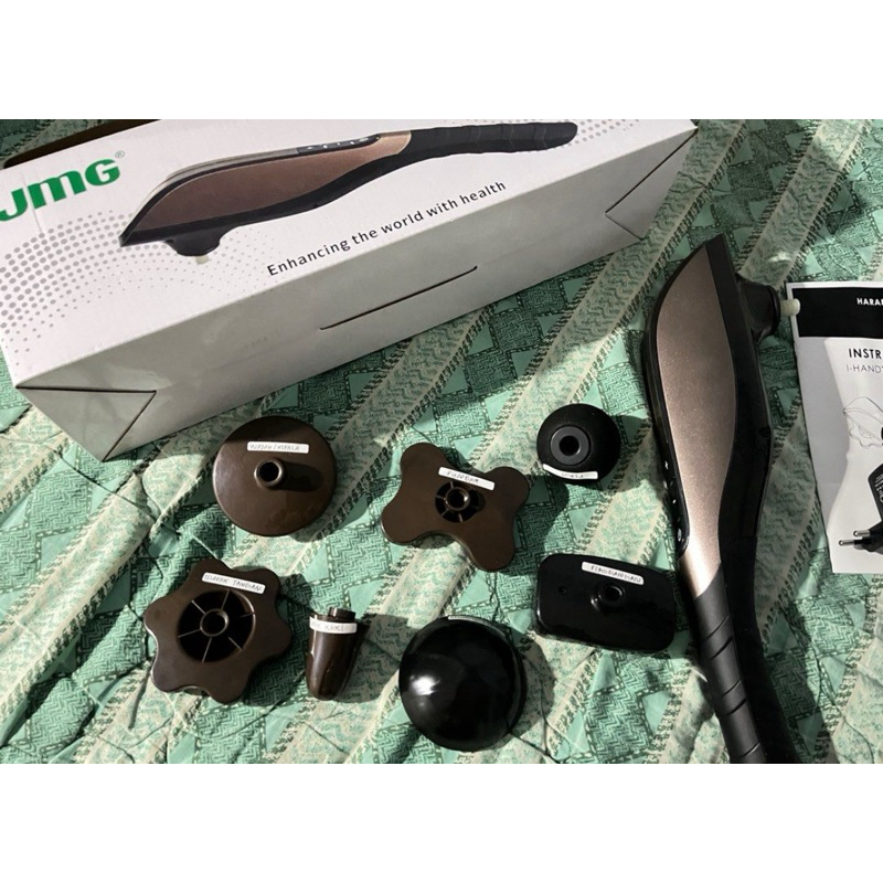 MASSAGE iHANDY I-HANDY JMG