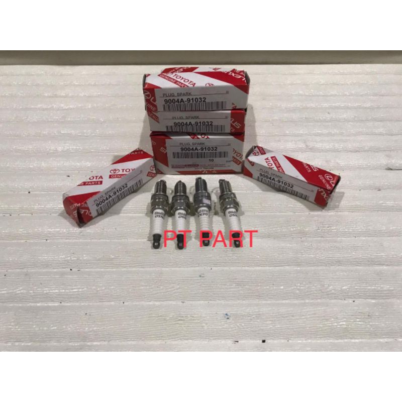 BUSI AVANZA XENIA LAMA ORIGINAL 1PCS