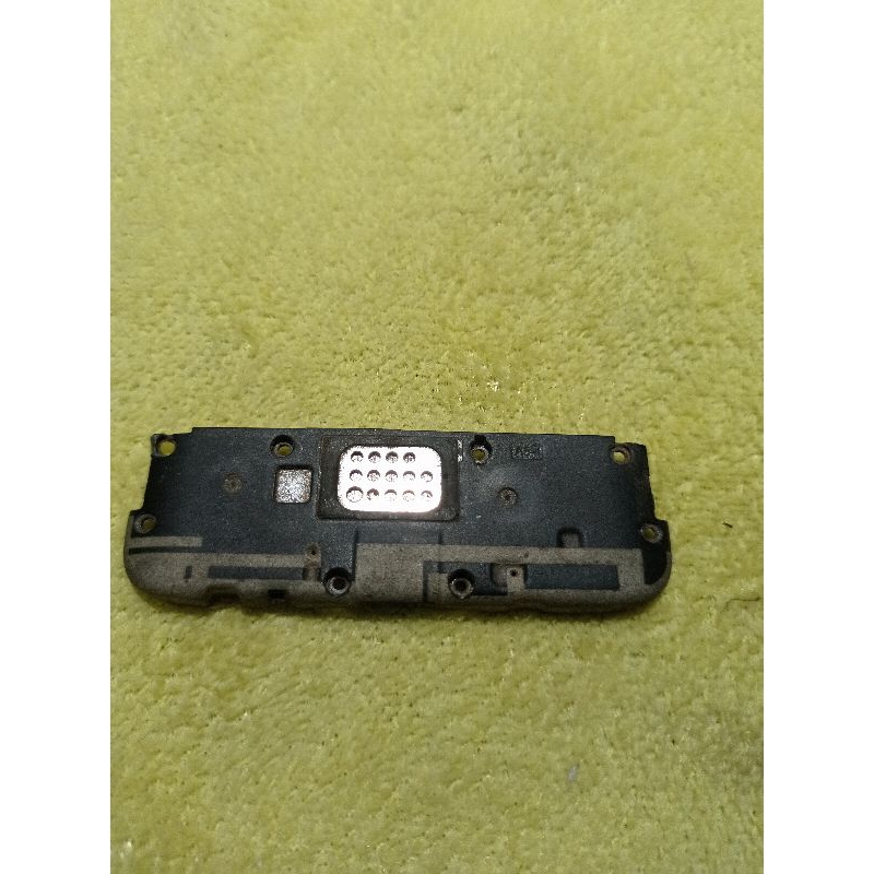 BUZER/spker belakang redmi 6a original copotan