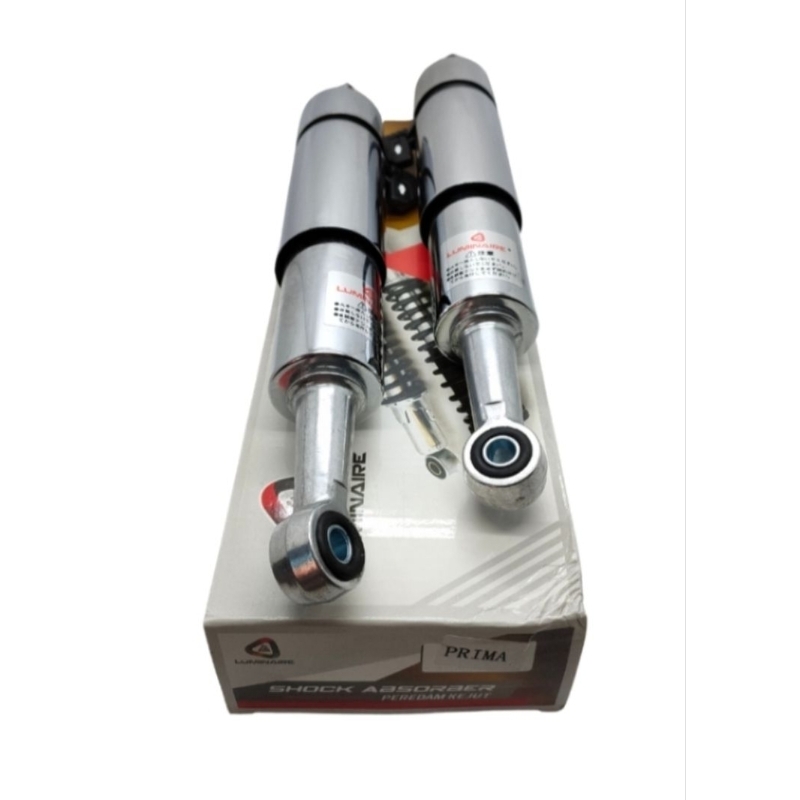 Shockbreaker belakang HONDA PRIMA, Shock belakang Astrea Prima, Shok, Skok