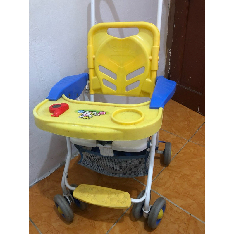 Promo  Baby Chair Family/ Kursi Makan Bayi