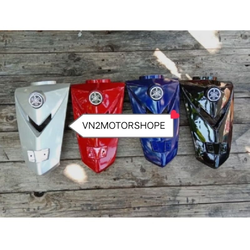 DASI VEGA R NEW SET EMBLEM LOGO