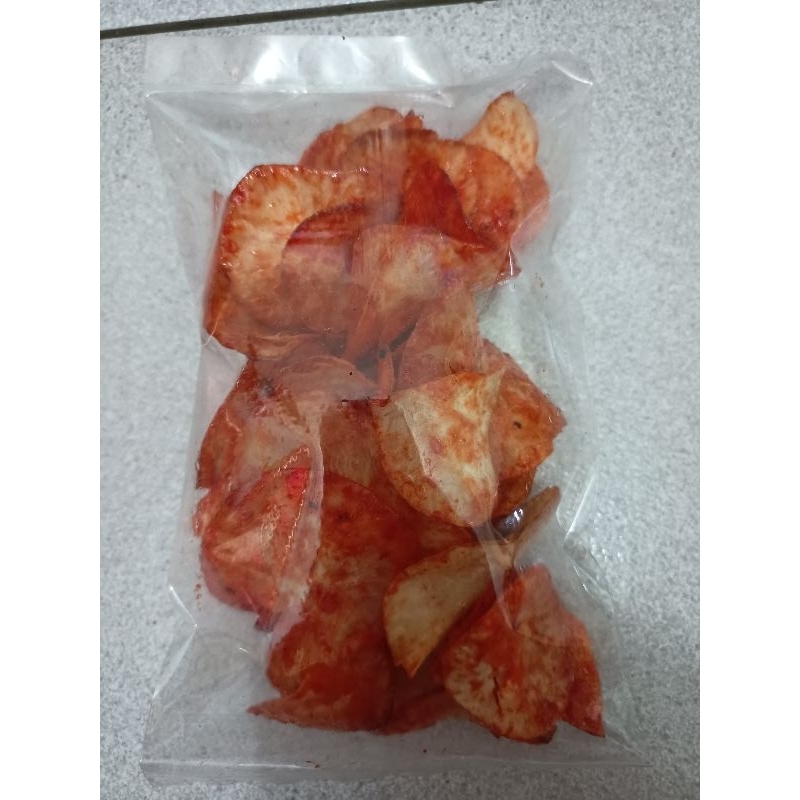 

keripik singkong