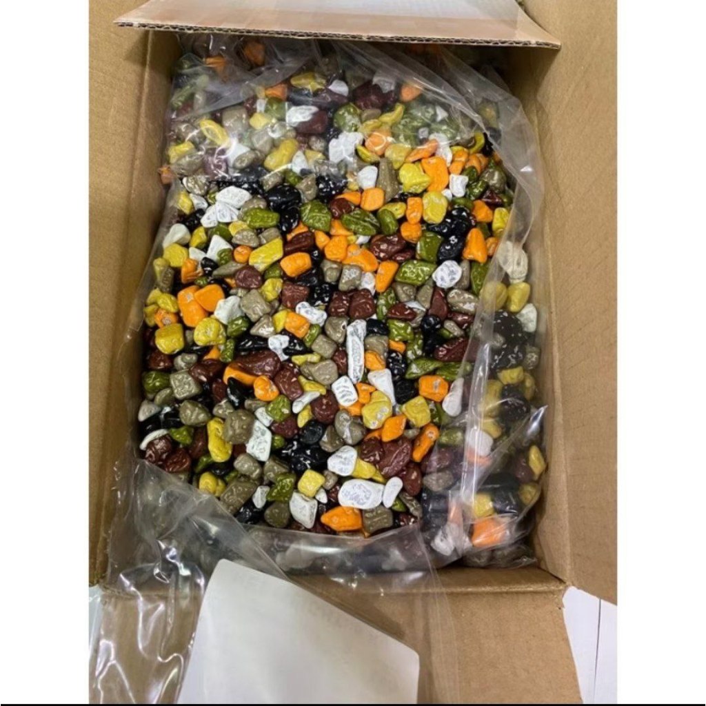 

Coklat Kerikil 1 Kg Coklat Batu Original Oleh Oleh Haji Umroh