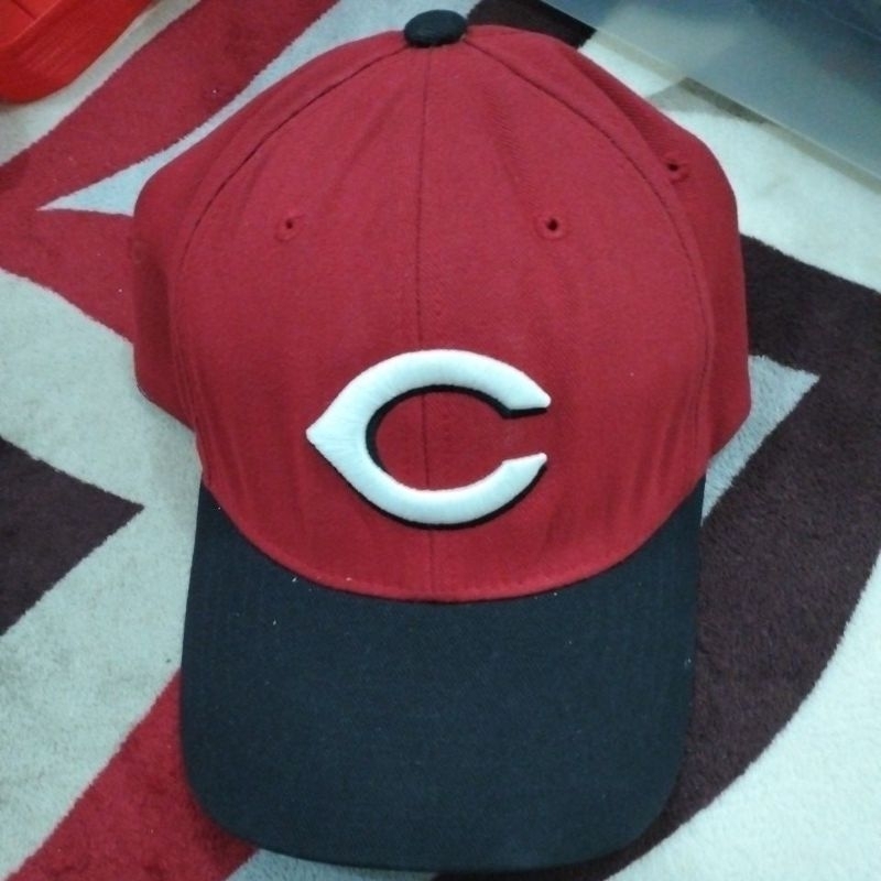TOPI MLB ORI