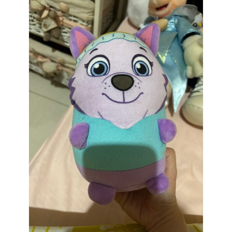 preloved boneka nickelodeon