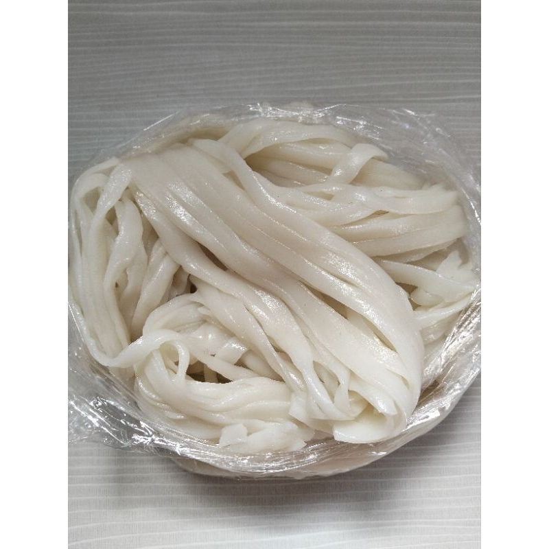 

Kwetiau segar/kwetiau basah 1kg