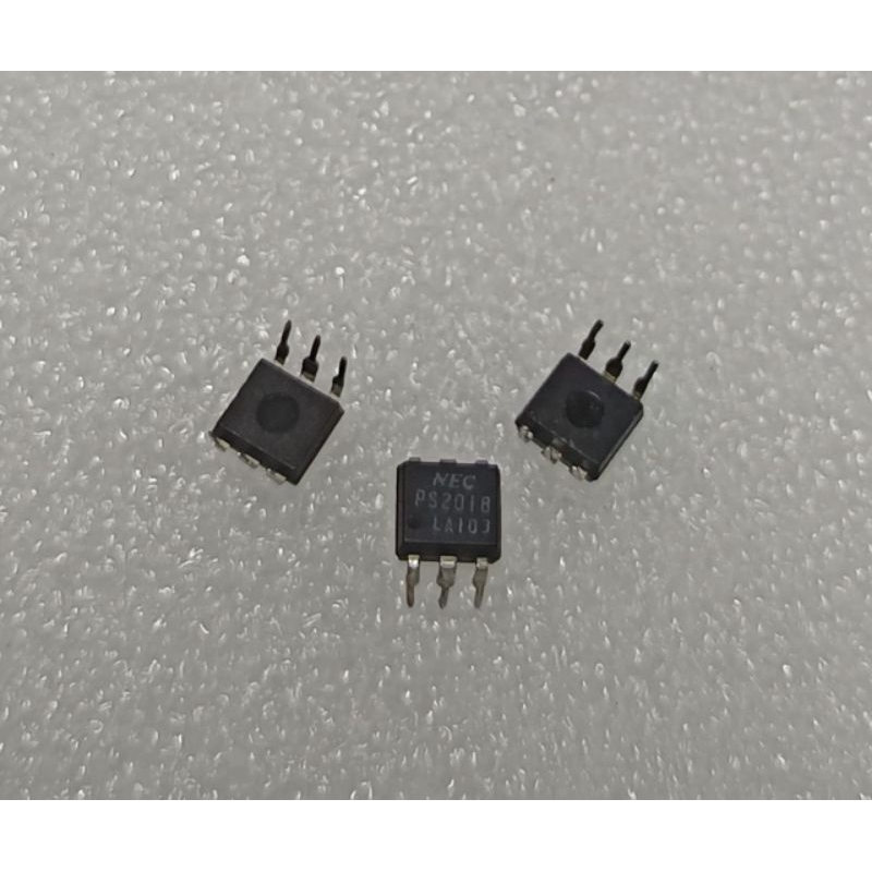 IC PS2018 NEC Optocoupler