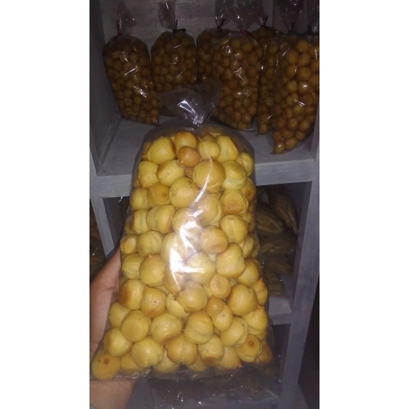 

Soes Kering- Song kotak