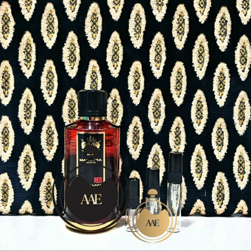 Decant Parfum Original Red Toba EDP