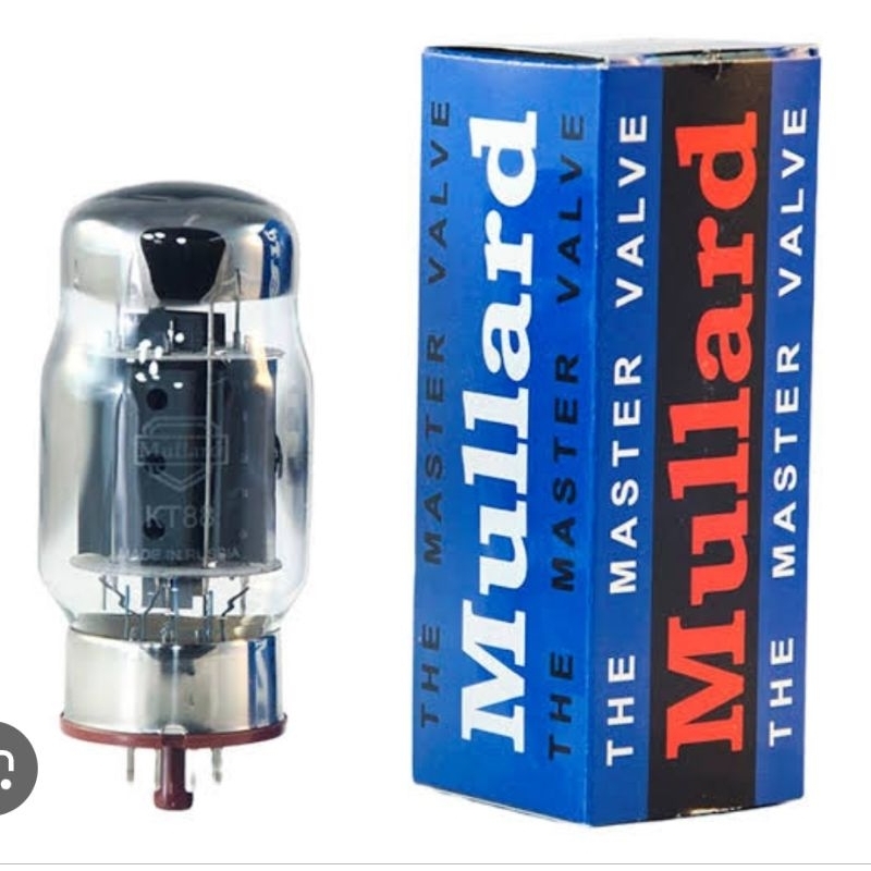 MULLARD KT88
