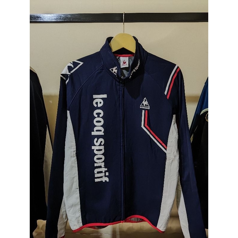 Lecoq sportif jaket