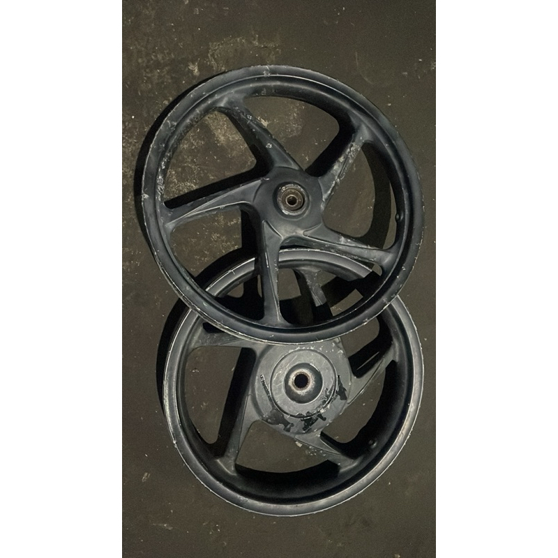 velg roda honda beat karbu 110 vario karbu 110 original