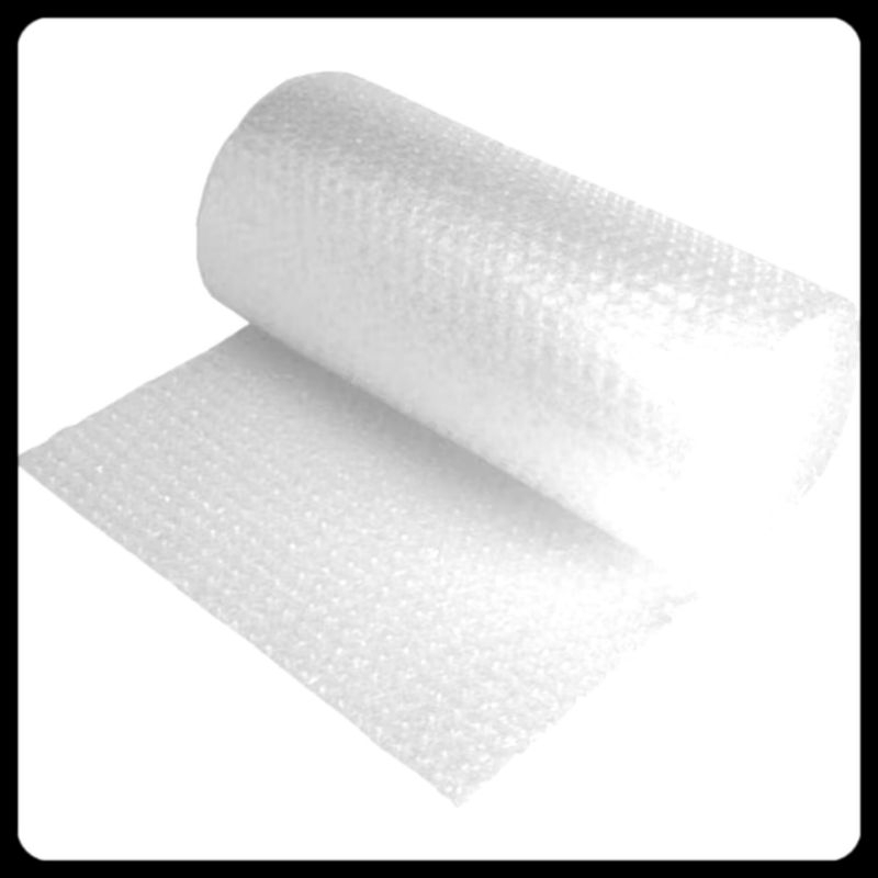 

Bubble Wrap Hampers Tambahan Packing