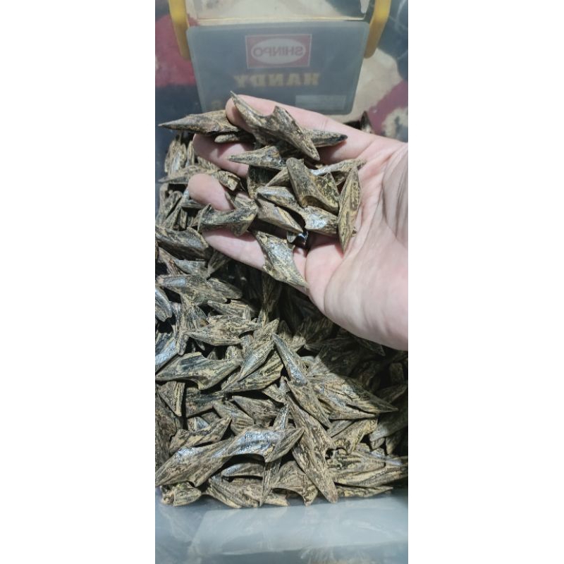 KAYU GAHARU SANA'I TIGER 100GR