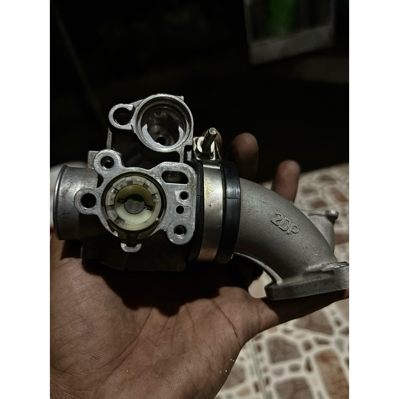 TB (Throttle Body) Nmax Old Ori Cabutan 2019