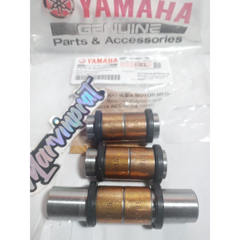 bosh mono shock scorpio, scorpio z (5BP)