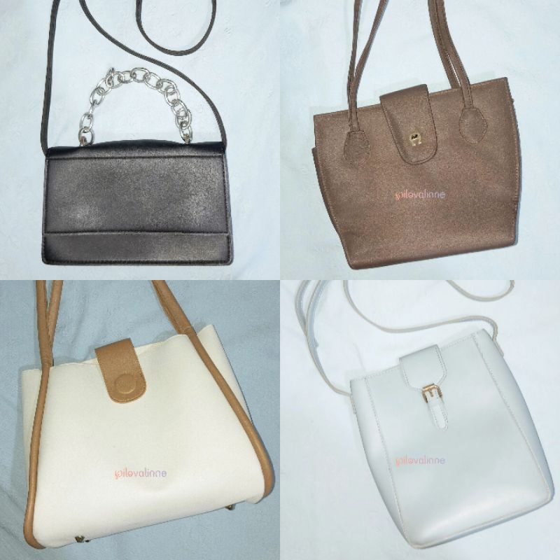 Paket Borongan Tas