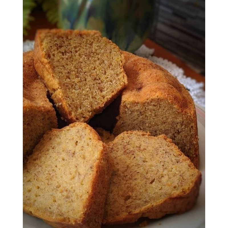

bolu pisang