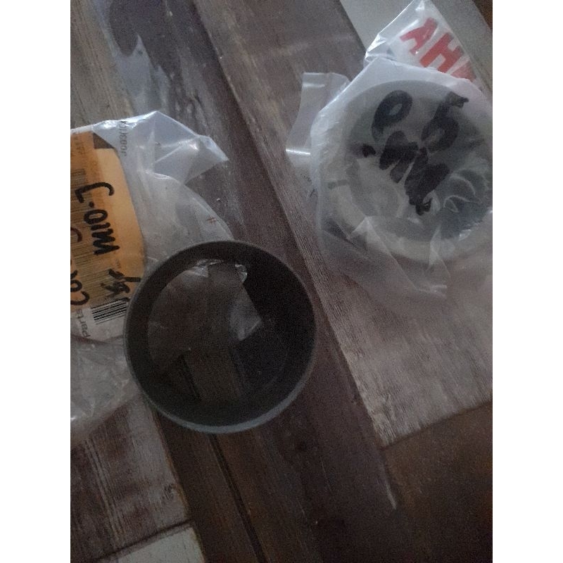 CORONG PULLY MIO J (Original Yamaha 54P)