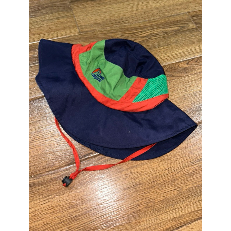 Topi Outdoor / Lowe Alpine / Topi Gunung