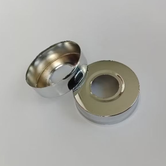 Ring kran bathup panas dingin