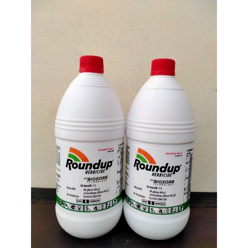 Roundup @1liter