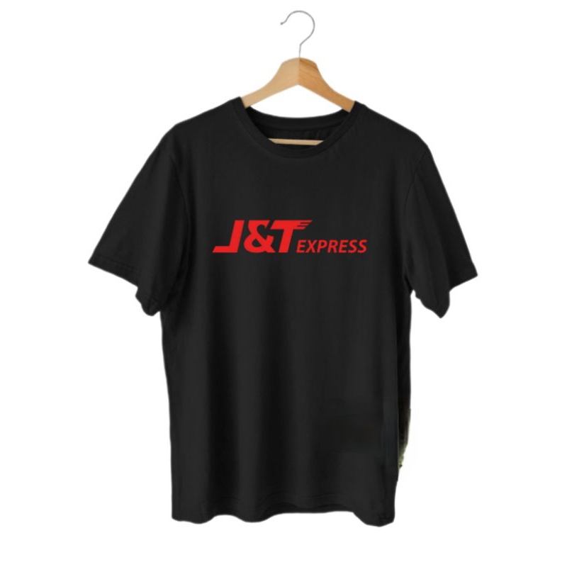 KAOS JNT EXPRESS//T-SHIRT UNISEX
