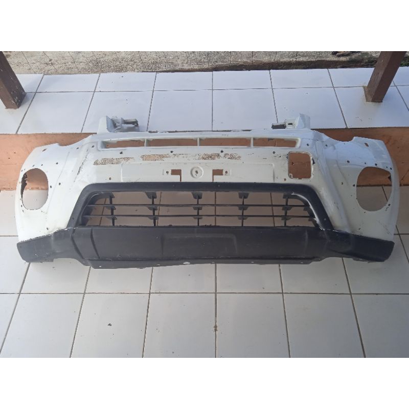 Bumper Bemper depan Nissan Xtrail T31 2011 2012 2013 Original