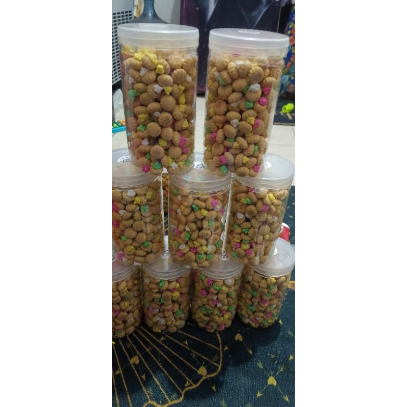 

biskuit gem kembang