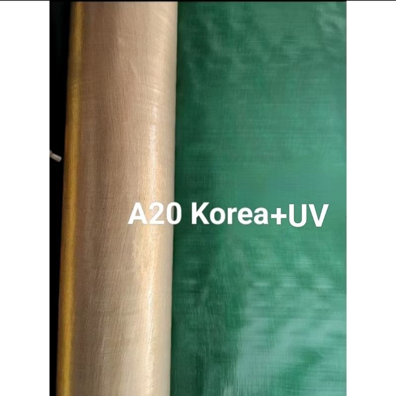 Sunbloom (Terpal ) Terpal An Harga An Terpal A20+Uv Ukuran Kecil