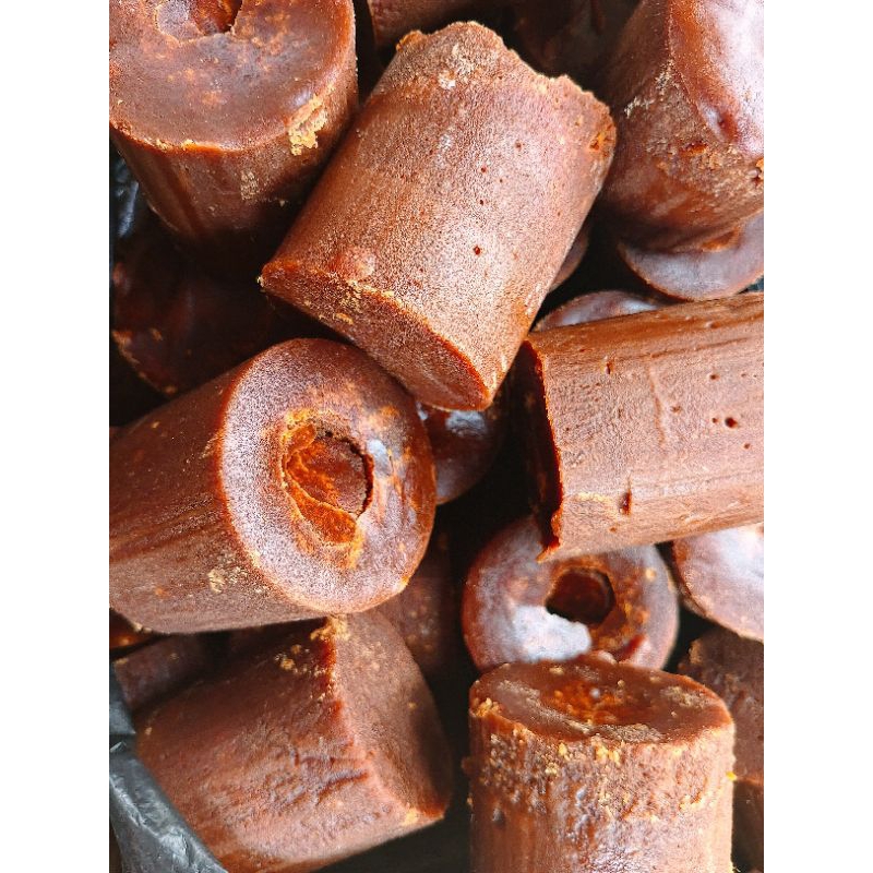 

Gula merah aren 1kg 100% asli (sehat) tanpa bahan pengawet tanpa tambahan gula pasir,sodium metabisulfit dll