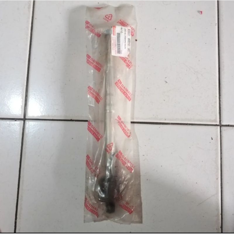 Rack and steering rack xenia 1.0 1000cc