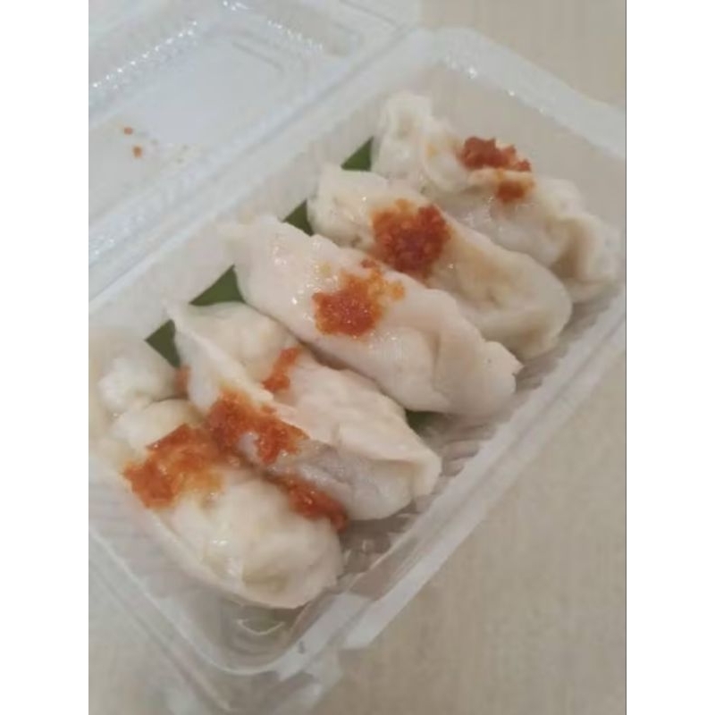 

Coipan isi bengkoang /kue tradisional/ kue khas kalimantan