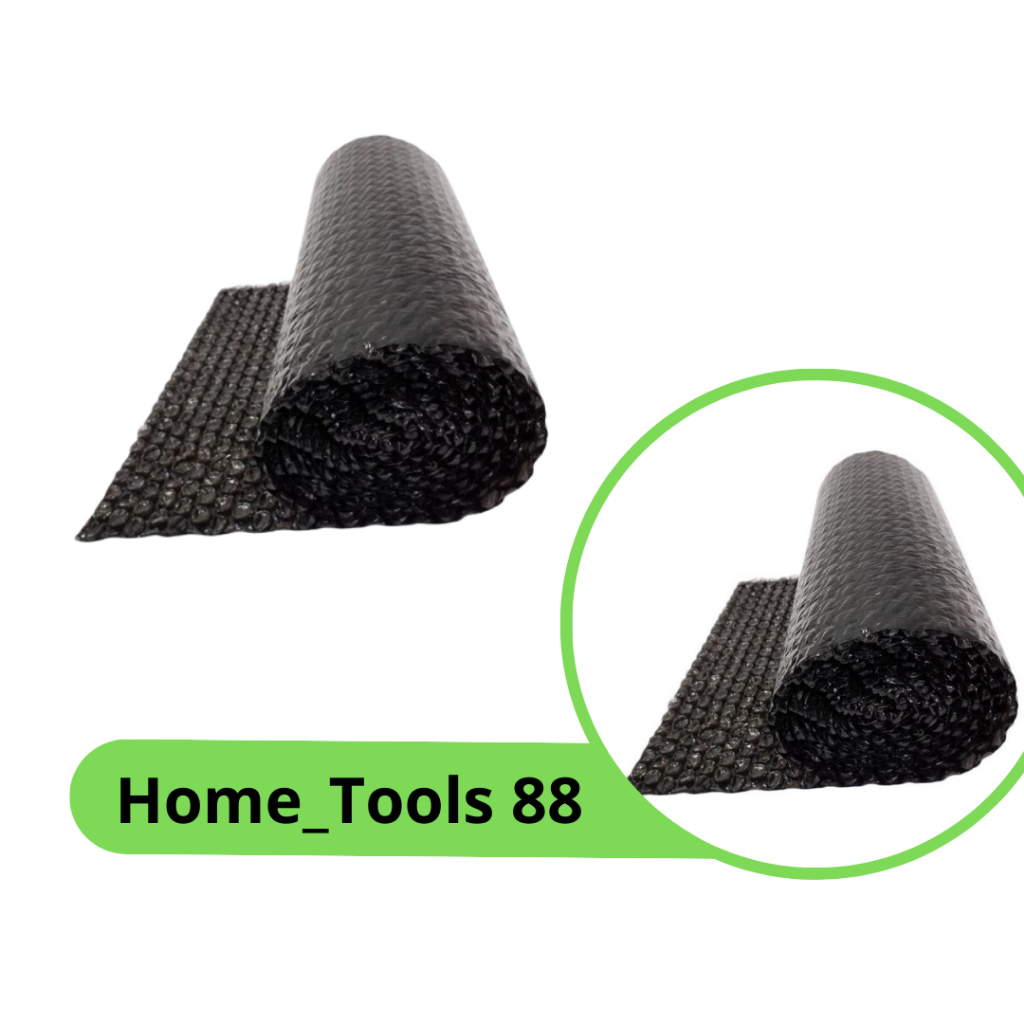 

Tambahan Bubble Wrap Hitam Untuk Packing Perpotong Kecil / Besar High Quality