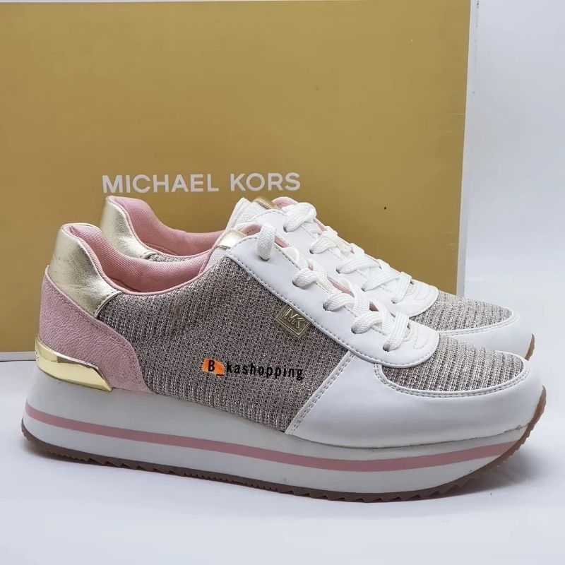 [B_Kashopping] MK Monique Trainer